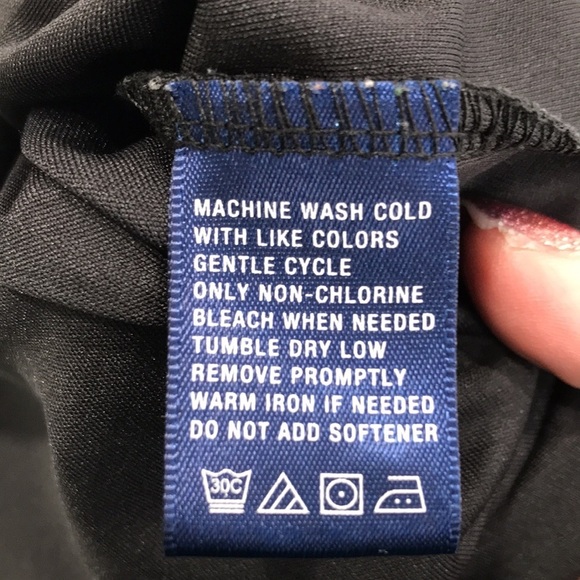 2 Vintage Rudgers Men's Polo Shirts Size Small - Picture 4 of 14